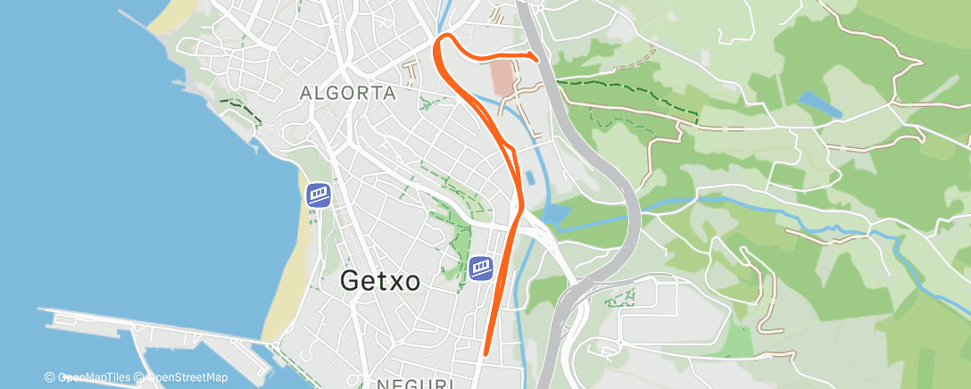 Aitorito Calpe | Strava Runner Profile