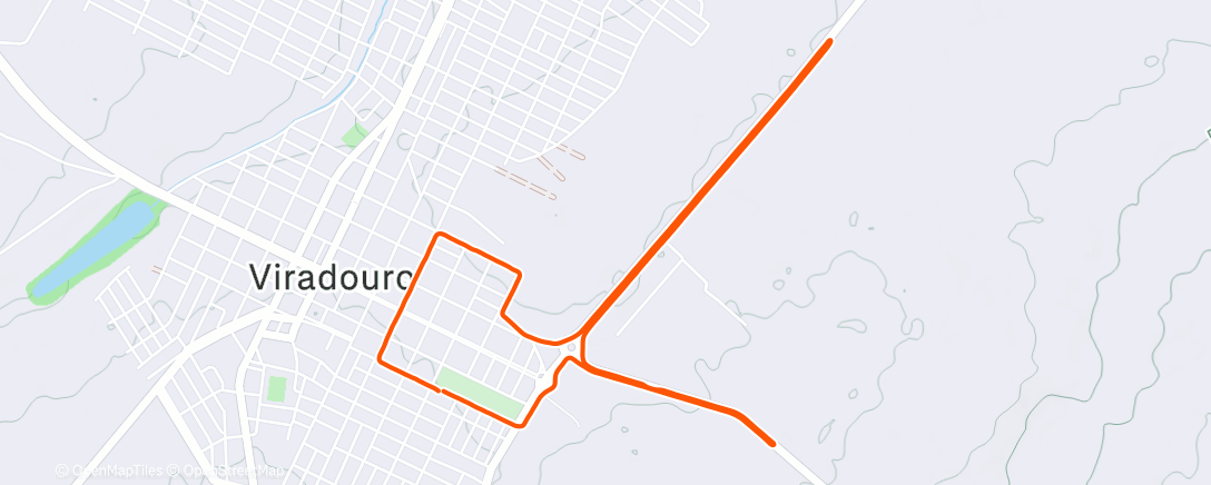 Карта физической активности (🏃🏾 manutenção.)