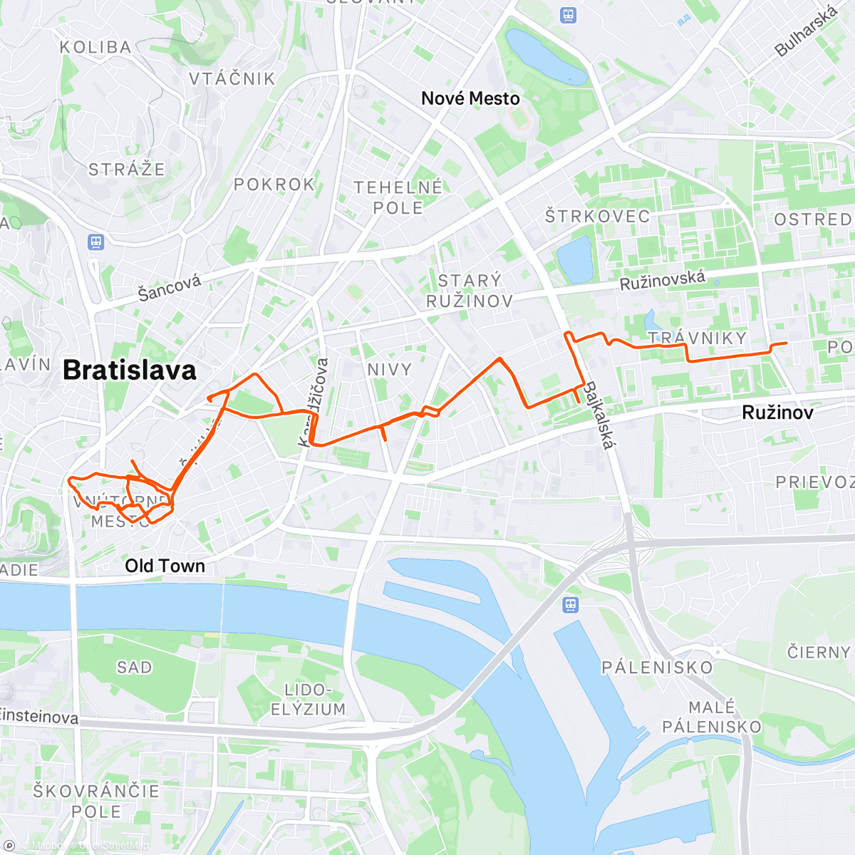 Map of the activity, Happy Friday 13th🧙‍♀️🌈✨