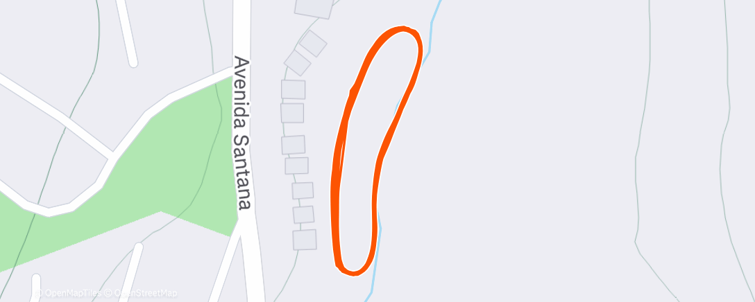 Карта физической активности (6k leve)