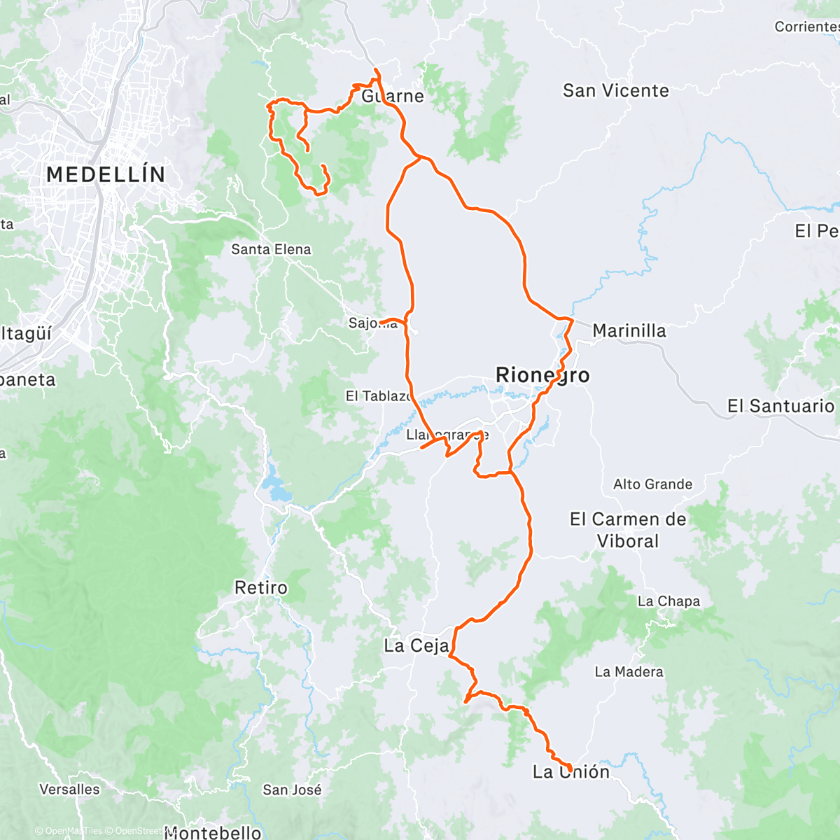 「Poca salud ☠️ 🦥」活動的地圖