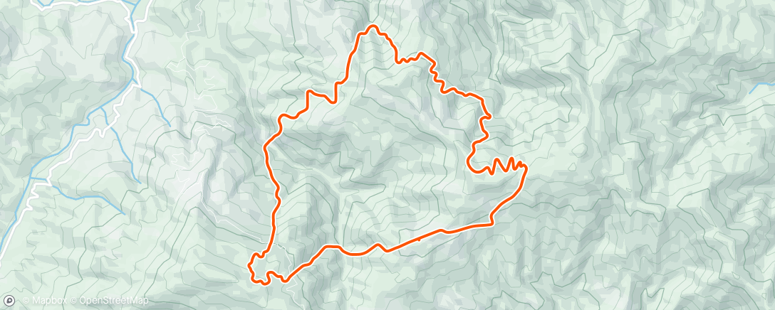 Map of the activity, Zwift - TTT: Zwift Racing League | WTRL - Open EMEAW East D1 on Roule Ma Poule in France