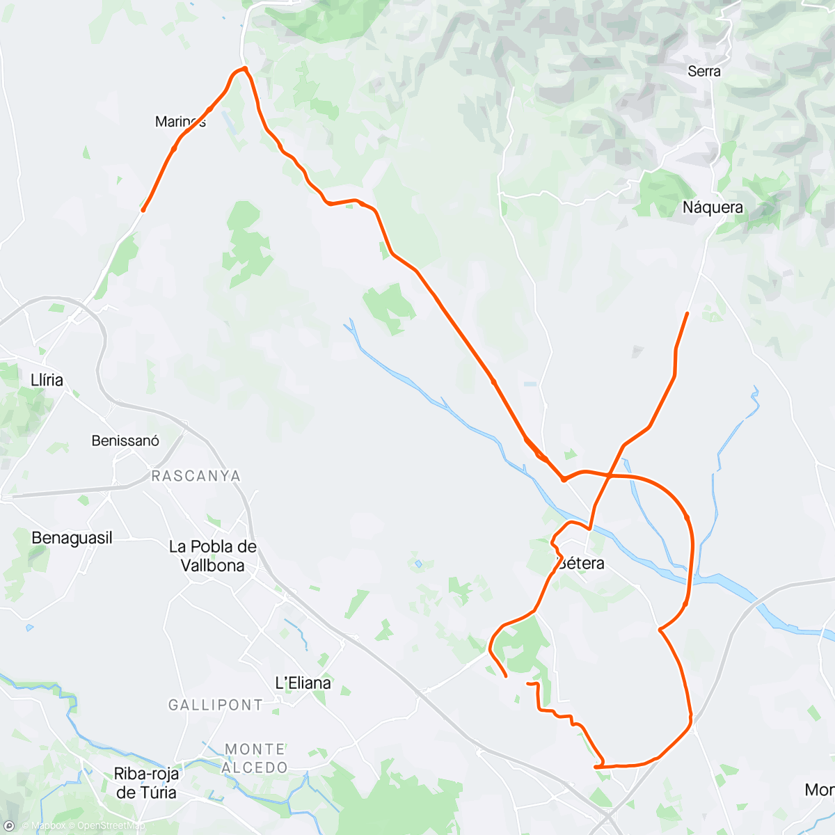 活动地图，40’ sweetspot