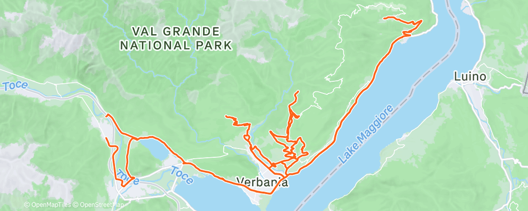 Peta aktivitas, Alla scoperta di Esio con Jacopo