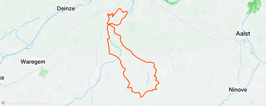 Карта физической активности (Manchester Sydney)