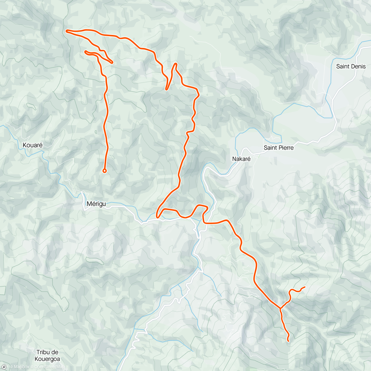 Karte der Aktivität „Zwift - Climb Portal: Mt Fuji 🏔️🇯🇵”