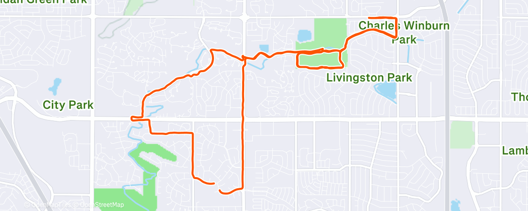 Карта физической активности (I feel like "he who smelt it, dealt it" was the origin point of gaslighting)