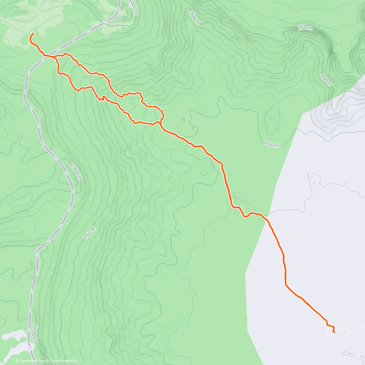 Карта физической активности (Khnang phsa run)