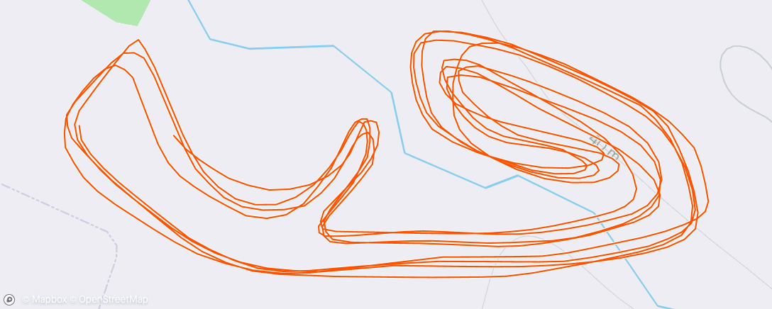 Kaart van de activiteit “Buttonwood MX Moto 2”