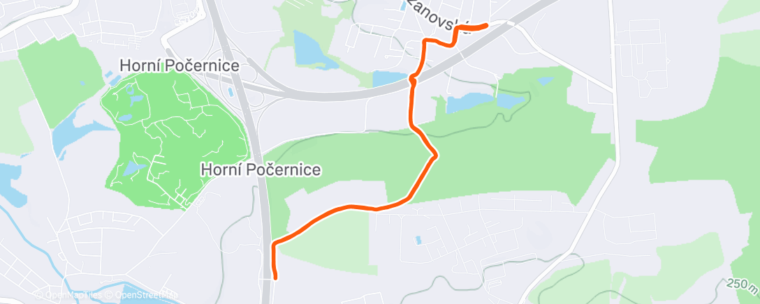 Peta aktivitas, Po-o-ma-a-lu