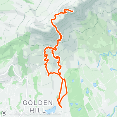 Helderberg Dome Hike 🏃🏻‍♂️🌄 | 14.5 km Hiking Trail on Strava