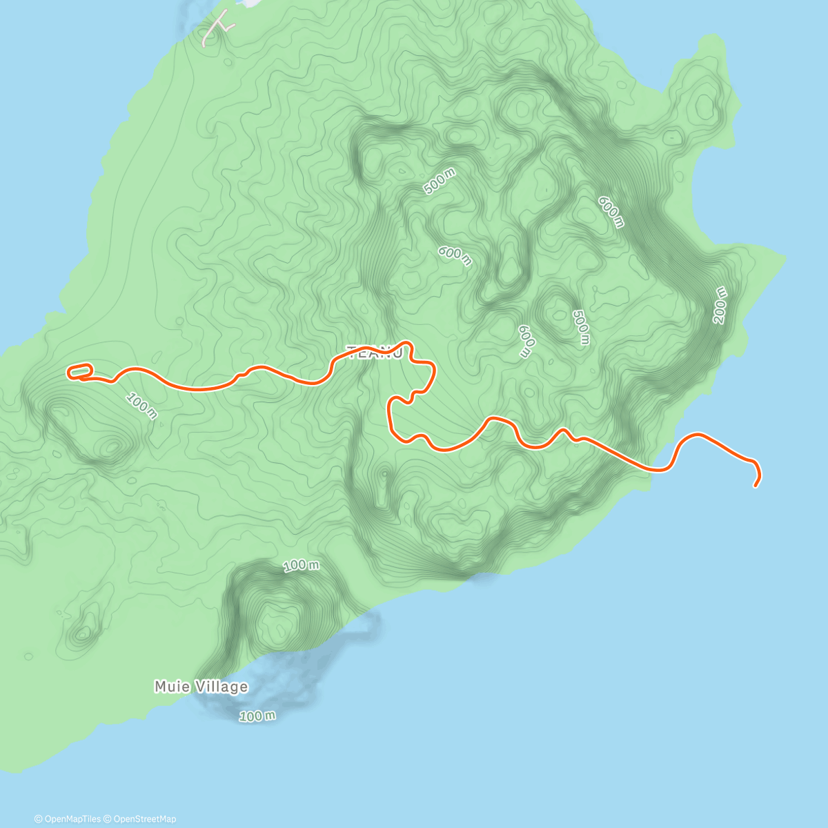 Map of the activity, MERRY X MAS TO YOU ALL !