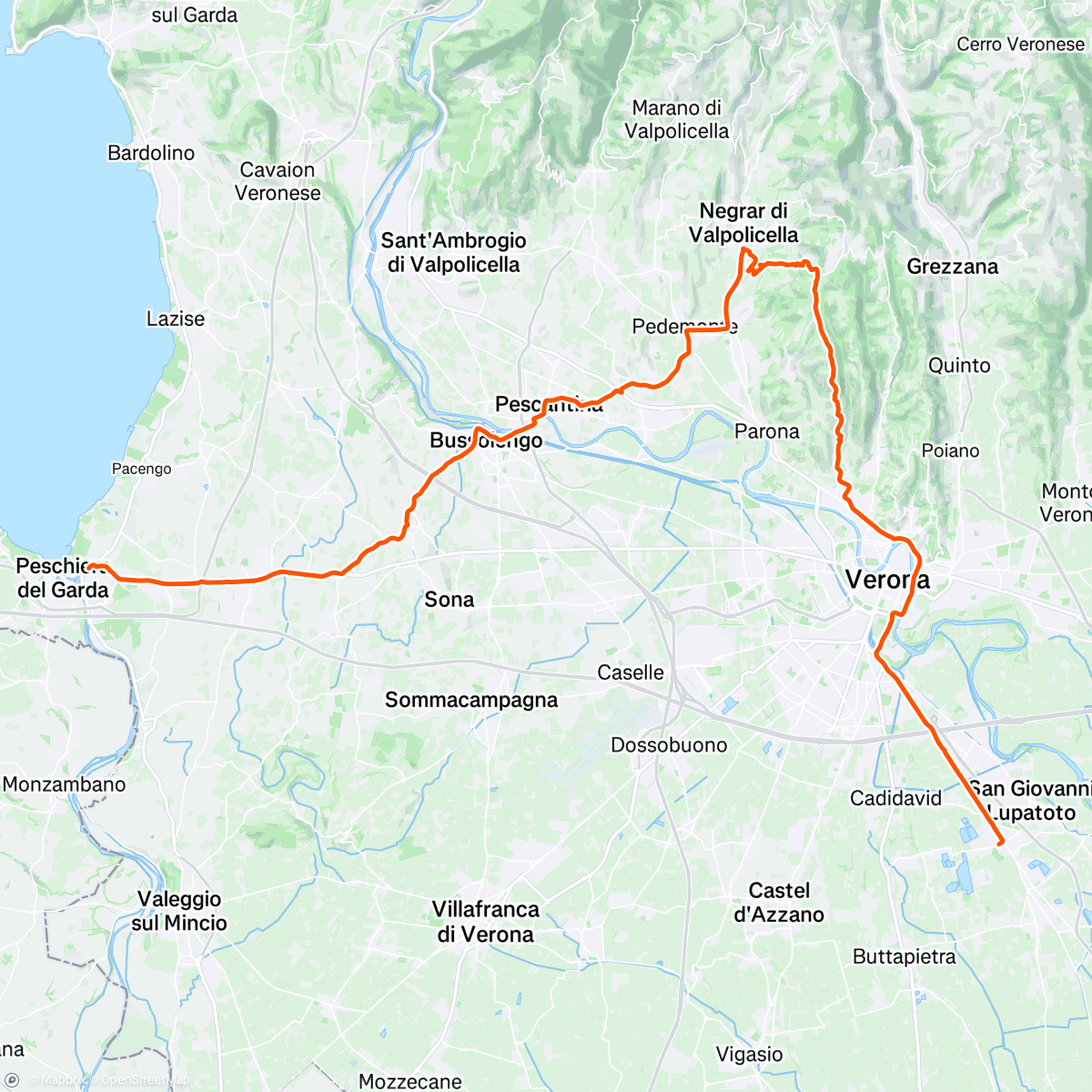 Map of the activity, Thinking about 2026