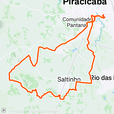 Cerca/Zuim/Lixão/Saltinho | 64.3 km Cycling Route on Strava