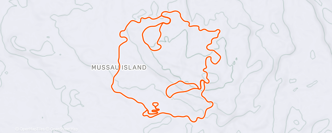 Map of the activity, 15000 w tym roku.