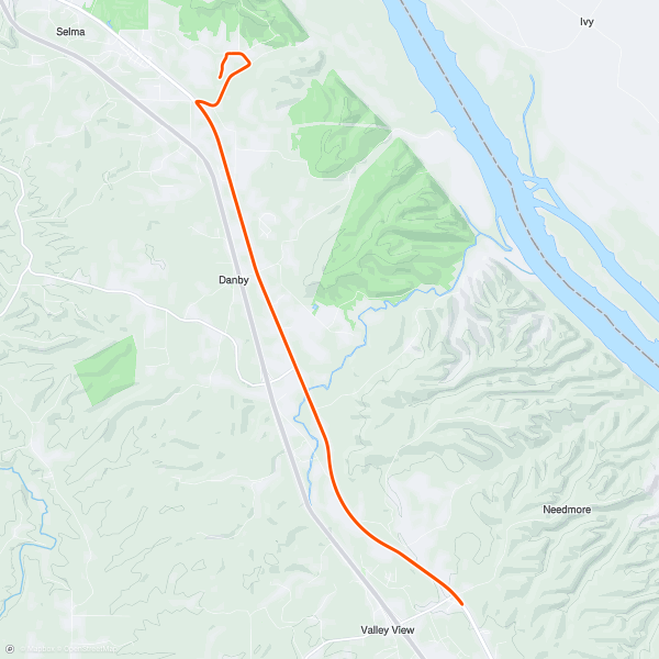 Strava 사이클리스트 프로필 | chris creed