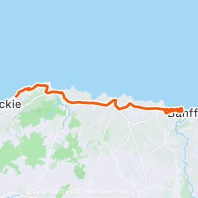 DCC Route 20 Winter | 37.7 mi Cycling Route on Strava