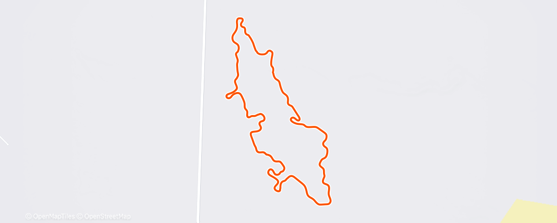 Карта физической активности (3x20)