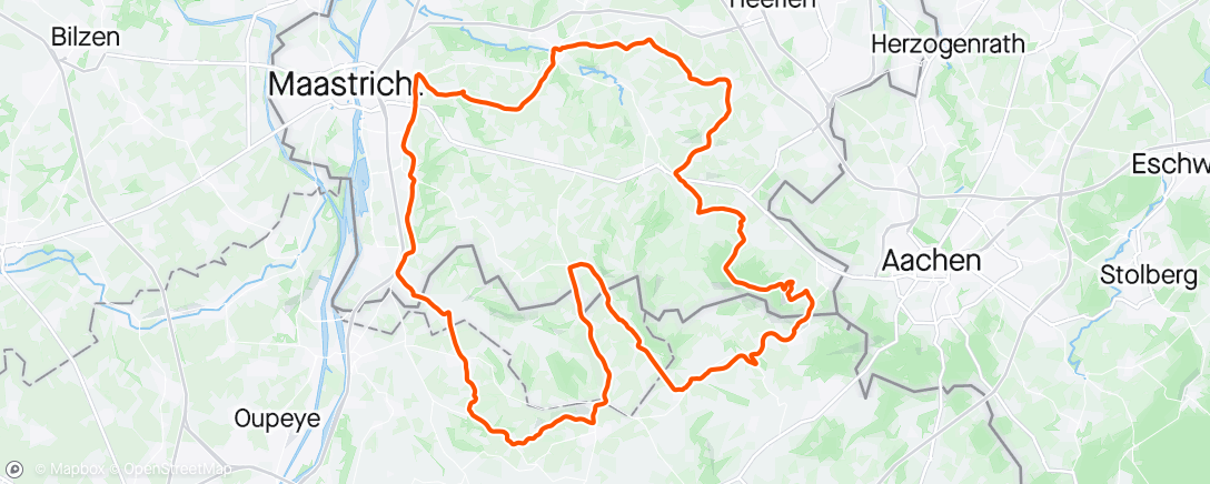 Mapa da atividade, Van 'prima kledingkeuze' naar 'toch wel iets te warme kledingkeuze'...