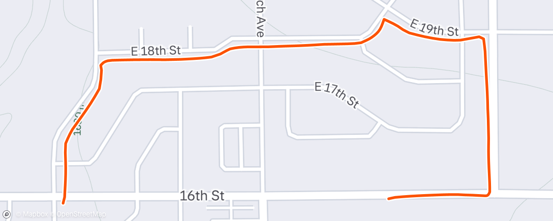 Map of the activity, Now that's what I call high-quality H2O.