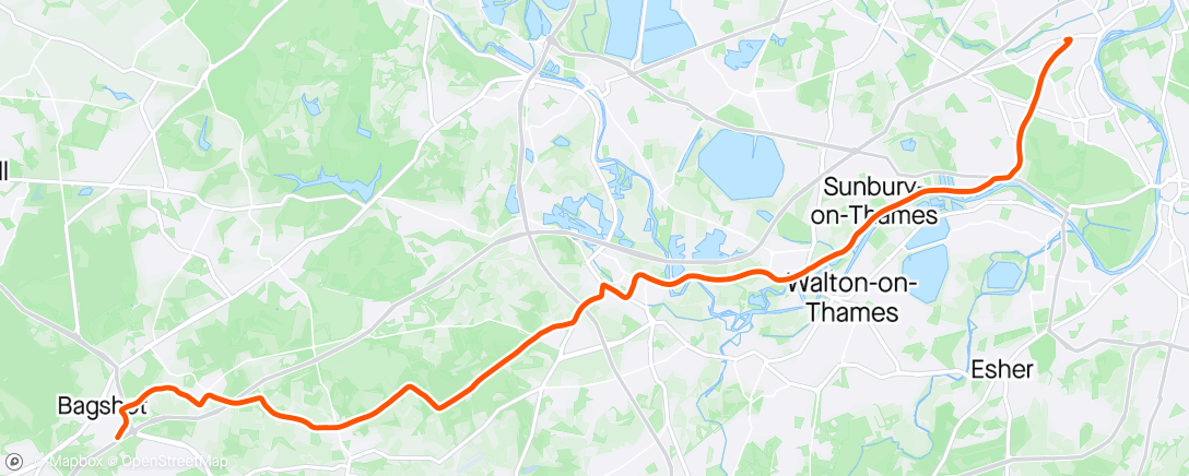 Mapa da atividade, Work Commute