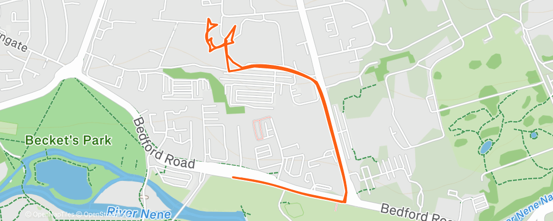 Steve Mcallister | Strava 自行車手的個人檔案