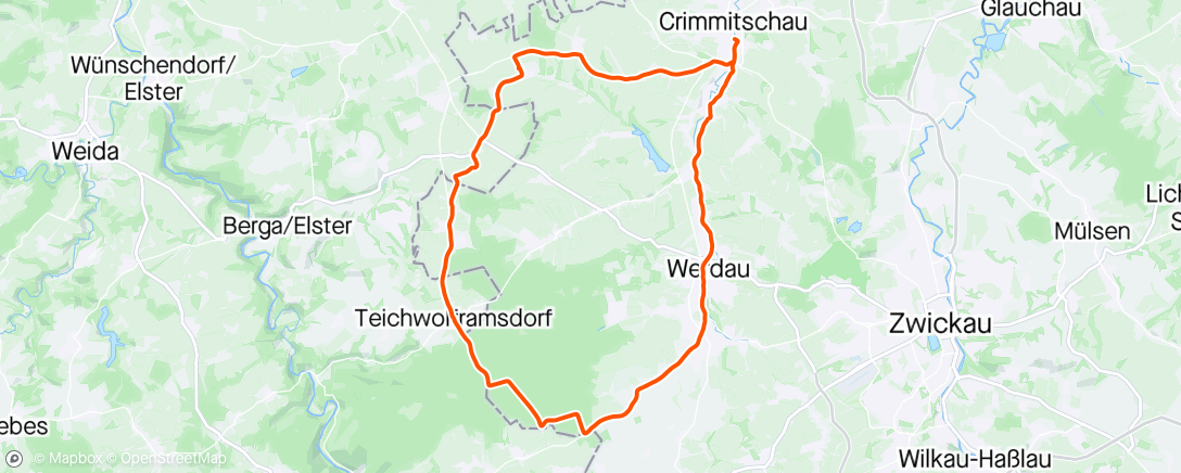 Map of the activity, Runde mit Sol