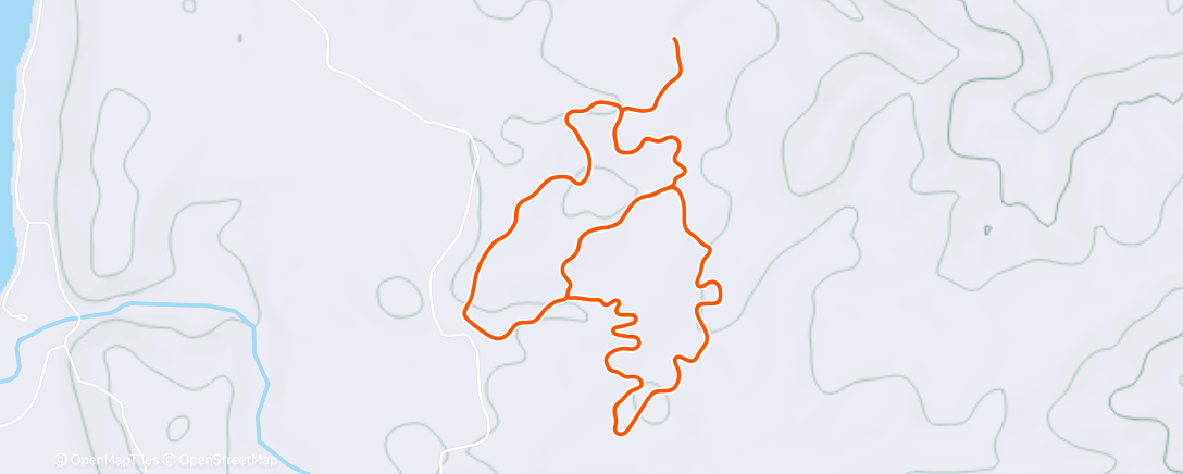 Map of the activity, Gott Nytt Cykelår 2026 🎉🥳🍾🚴‍♀️🚵🏻‍♀️