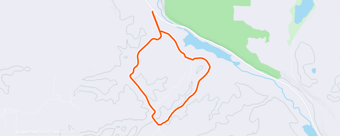 Peta aktivitas, 📫