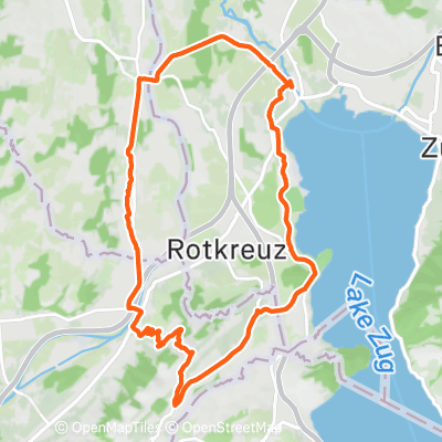 20230522_LuRi | 33.6 km Cycling Route on Strava