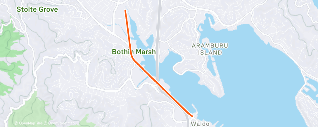 活动地图，It’s not warm