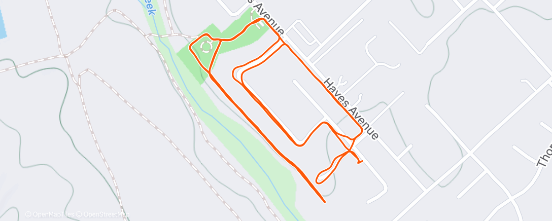 Mapa de la actividad ("Today’s accomplishments were yesterday’s impossibilities." - Robert H. Schuller)