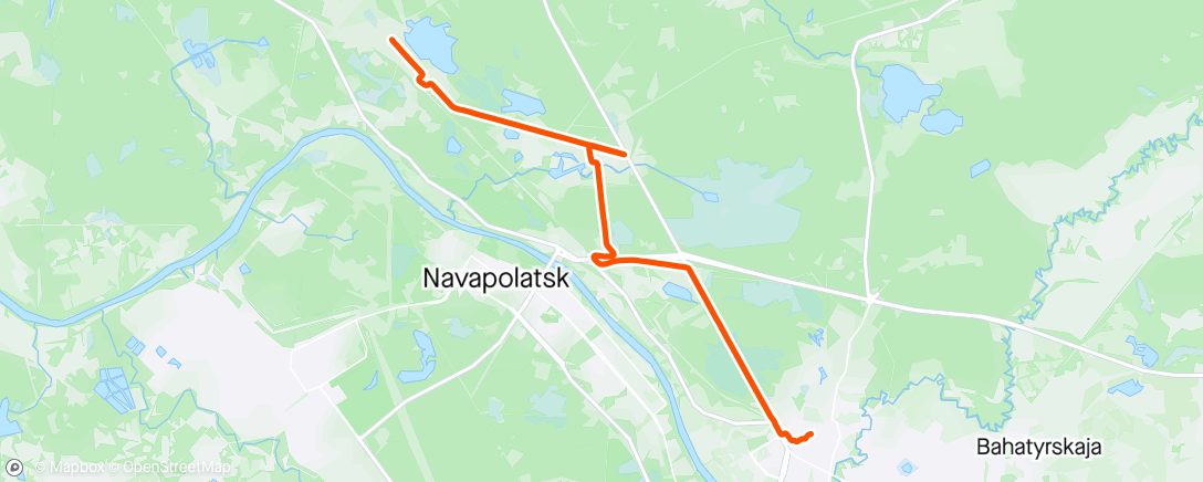 Map of the activity, "НА",взвесив все "за" и "против"=)