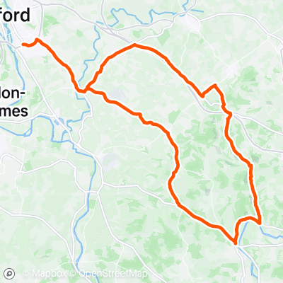 Cycling routes sale near me strava
