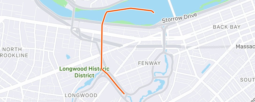 Map of the activity, Two wrongs don't make a right, but they make a good excuse.