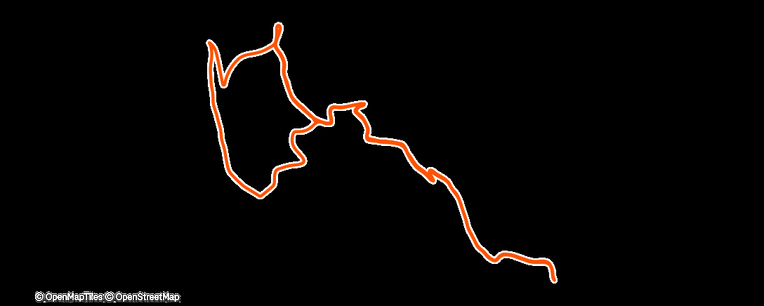 Map of the activity, ❌MAS  HmBattle 🎬 Day 3️⃣:
Das Nötigste für die Feier 🎄🎁🥗🫕
Bissl verschnaufen, Schonung für die nächsten Aktionen 😉