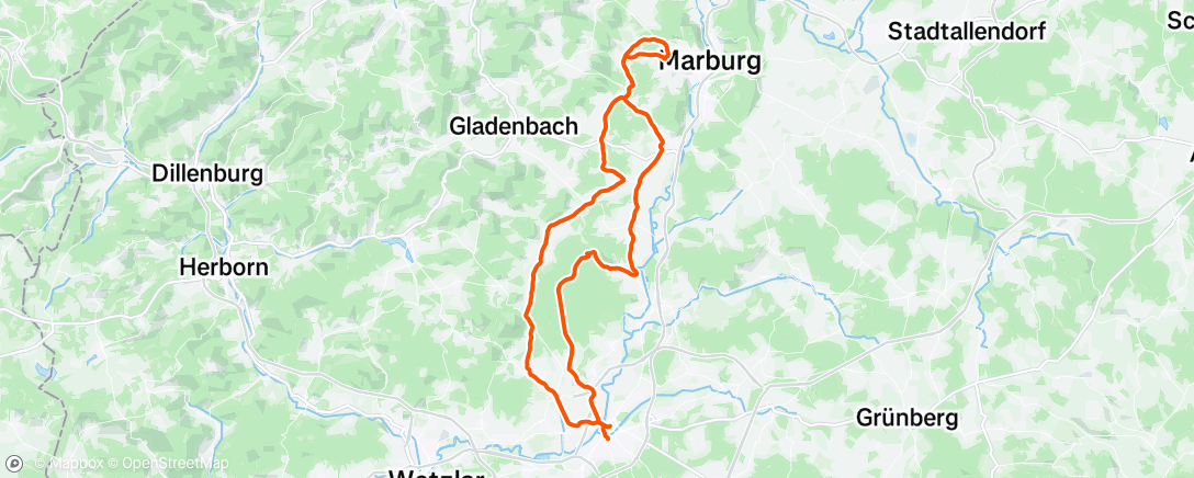 Karte der Aktivität „Erst bisschen Sonne genießen mit MiniMax und dann belohnen mit Philipp🥰”