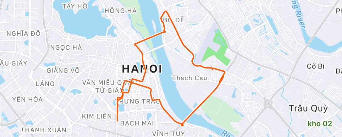 Map of the activity, Happy New Year 1/1/26