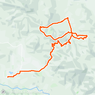 Pozo Red Hill, Las Chicas | 35.2 mi Cycling Route on Strava