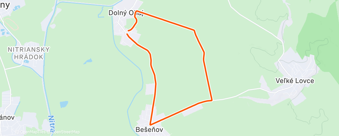 Карта физической активности (Flatland #hi)