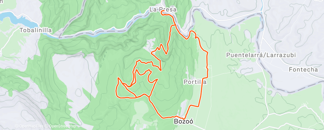 Map of the activity, Mini KDD 🔴MCB⚫️
