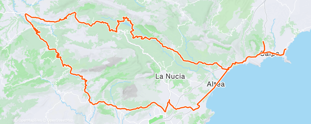 Карта физической активности (🥑🍳🍅🧀)