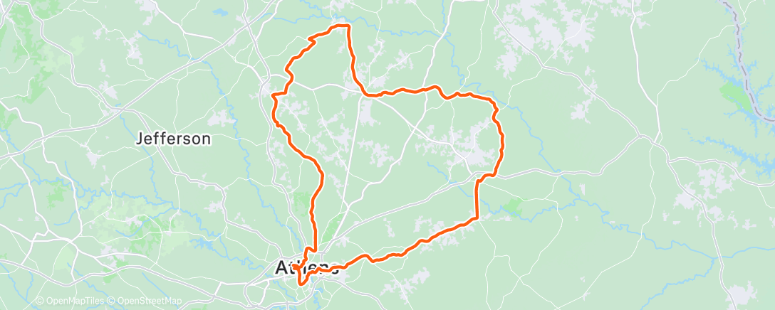 Map of the activity, WBL SeeezuN