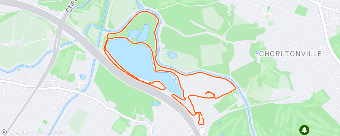Map of the activity, Sale Water Park