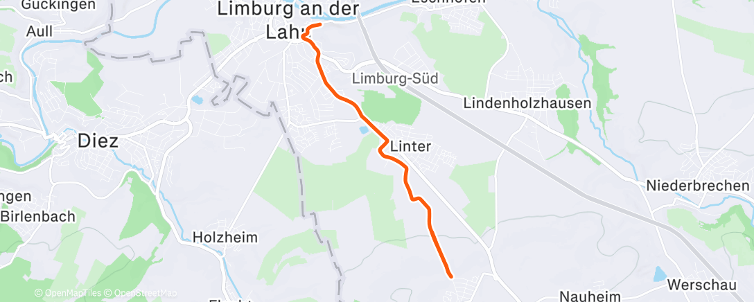 Map of the activity, DnD'25 #86