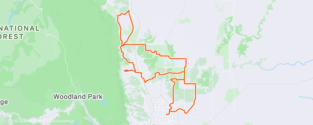 Map of the activity, Sheeeesh 🙄