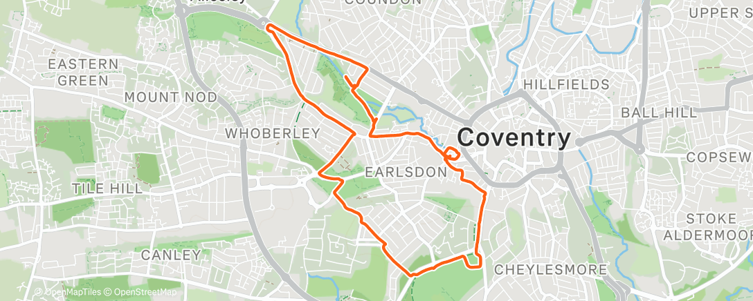Jaden Tan | Strava 跑者的個人檔案