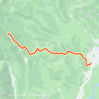 Race of Spades (Bragg Creek) | 6.1 km Cycling Route on Strava