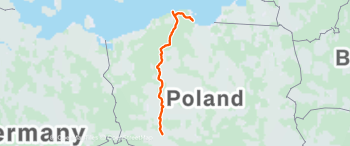 Piekło północy 600