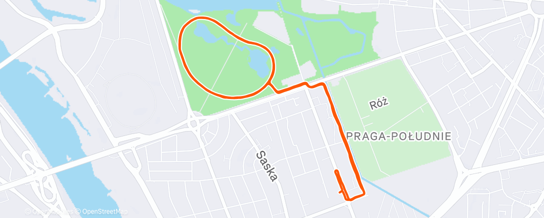 Карта физической активности (Easy)